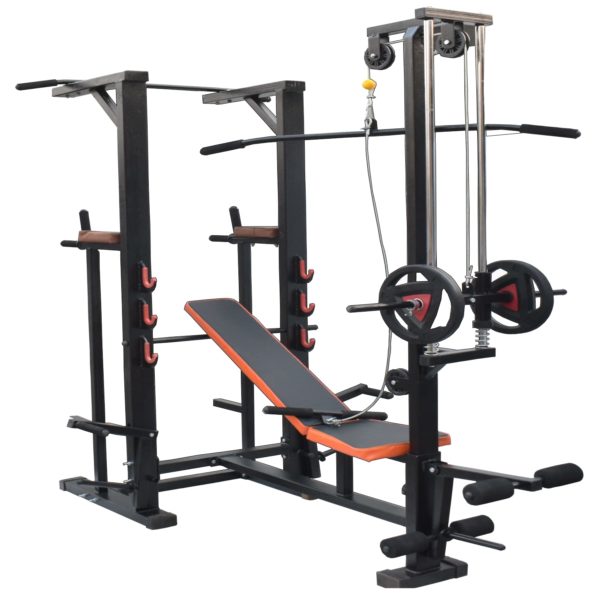 Home Gym